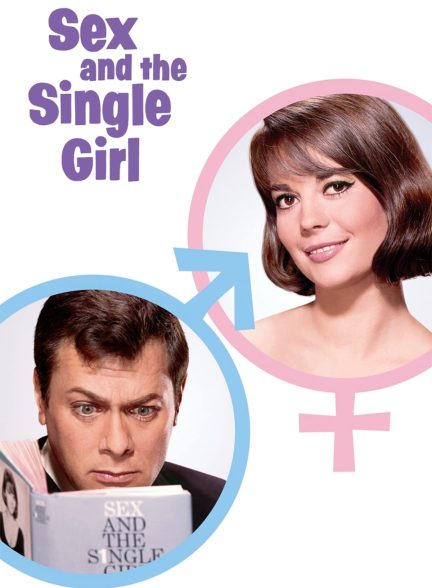 دانلود صوت دوبله فیلم Sex and the Single Girl