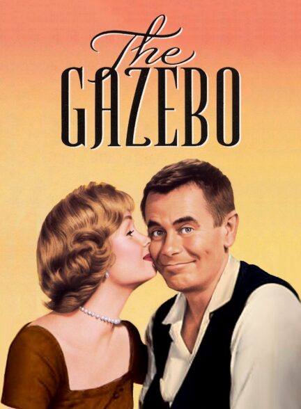 دانلود صوت دوبله فیلم The Gazebo