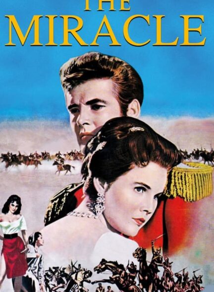 دانلود صوت دوبله فیلم The Miracle