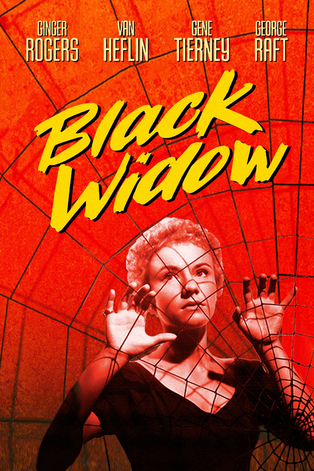 دانلود صوت دوبله فیلم Black Widow