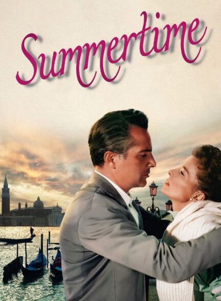 دانلود صوت دوبله فیلم Summertime