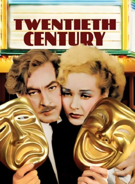 دانلود صوت دوبله فیلم Twentieth Century
