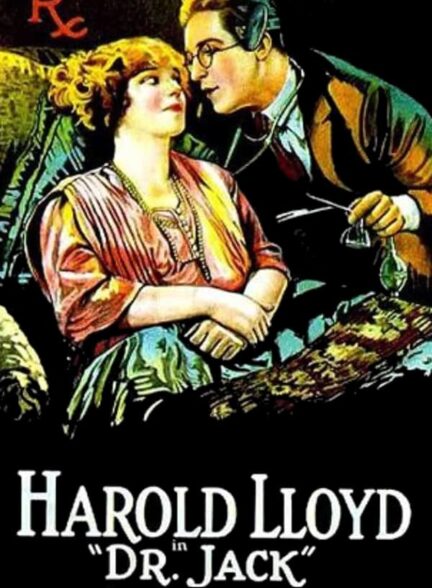 دانلود صوت دوبله فیلم Dr. Jack