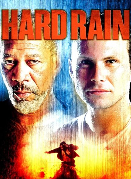 دانلود صوت دوبله فیلم Hard Rain