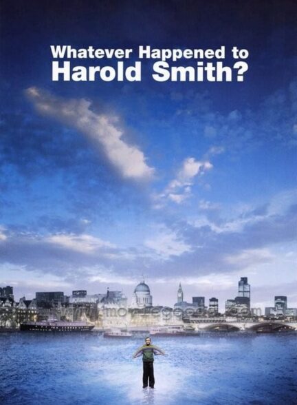 دانلود صوت دوبله فیلم Whatever Happened to Harold Smith?