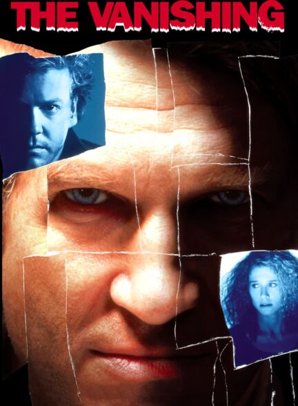 دانلود صوت دوبله فیلم The Vanishing