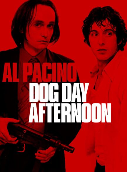 دانلود صوت دوبله فیلم Dog Day Afternoon