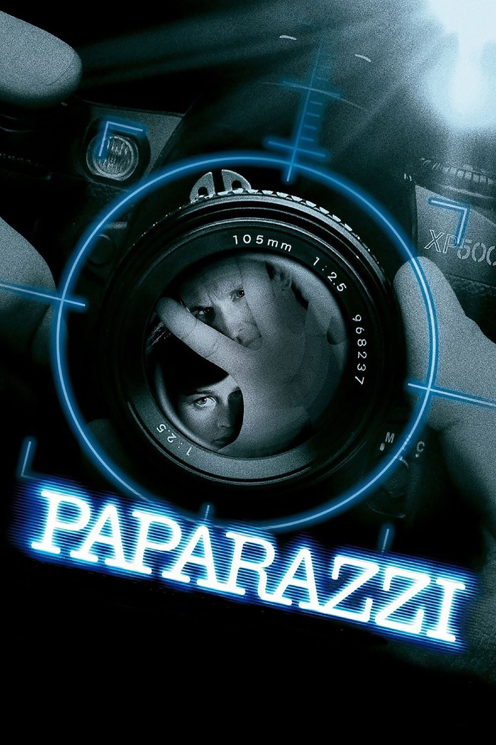 دانلود صوت دوبله فیلم Paparazzi
