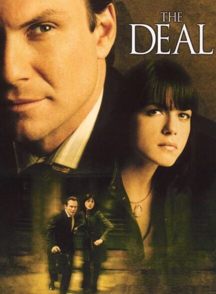 دانلود صوت دوبله فیلم The Deal