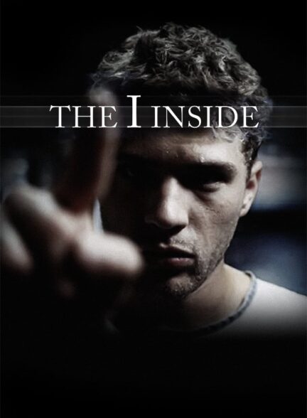 دانلود صوت دوبله فیلم The I Inside