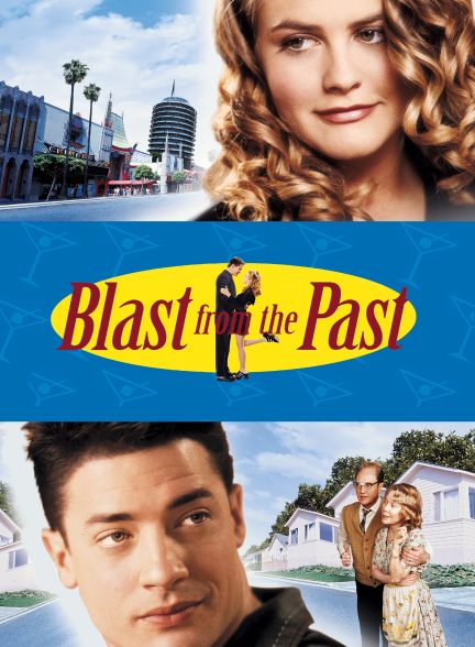 دانلود صوت دوبله فیلم Blast from the Past