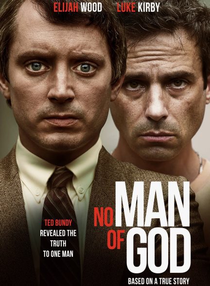 دانلود صوت دوبله فیلم No Man of God