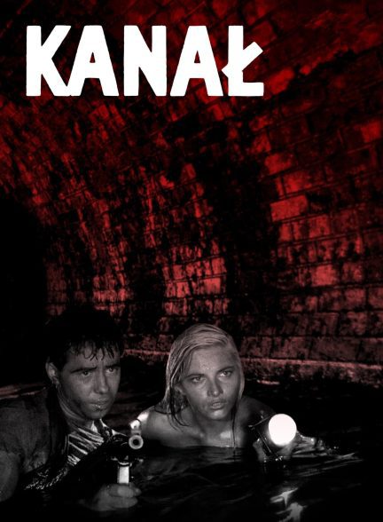 دانلود صوت دوبله فیلم Kanal