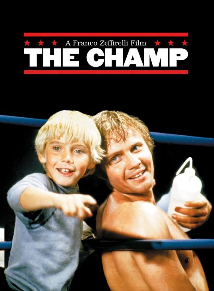 دانلود صوت دوبله فیلم The Champ