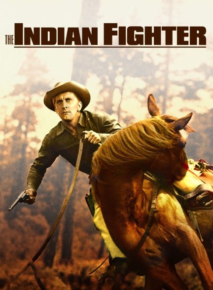 دانلود صوت دوبله فیلم The Indian Fighter