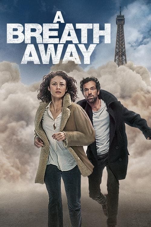 دانلود صوت دوبله فیلم A Breath Away