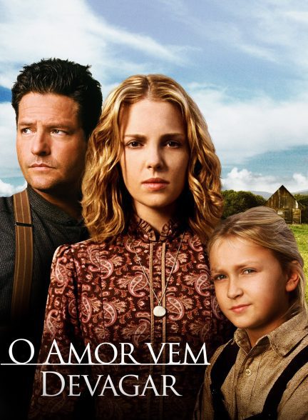 دانلود صوت دوبله فیلم Love Comes Softly