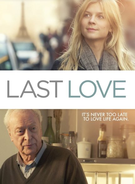 دانلود صوت دوبله فیلم Last Love