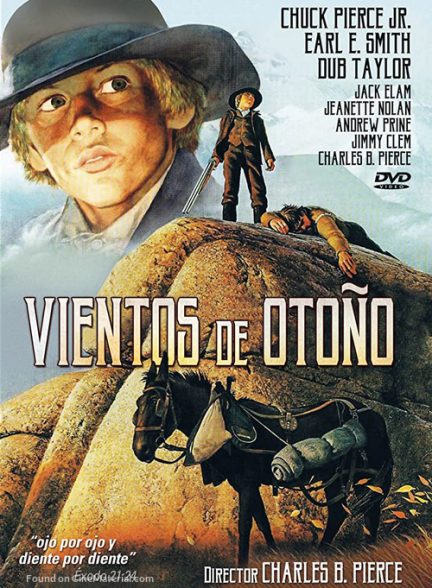 دانلود صوت دوبله فیلم The Winds of Autumn