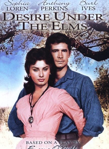 دانلود صوت دوبله فیلم Desire Under the Elms
