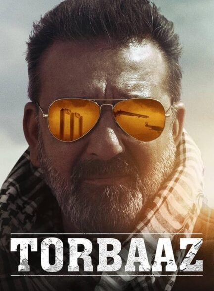 دانلود صوت دوبله فیلم Torbaaz