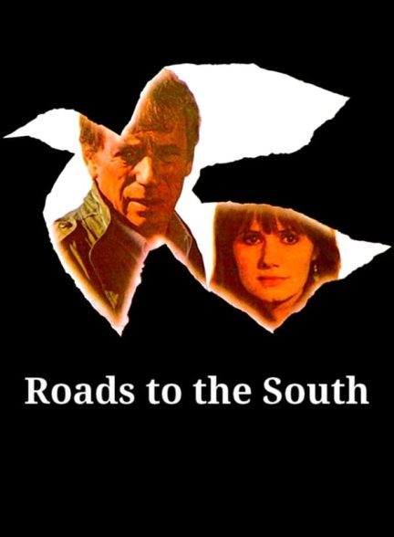 دانلود صوت دوبله فیلم Roads to the South