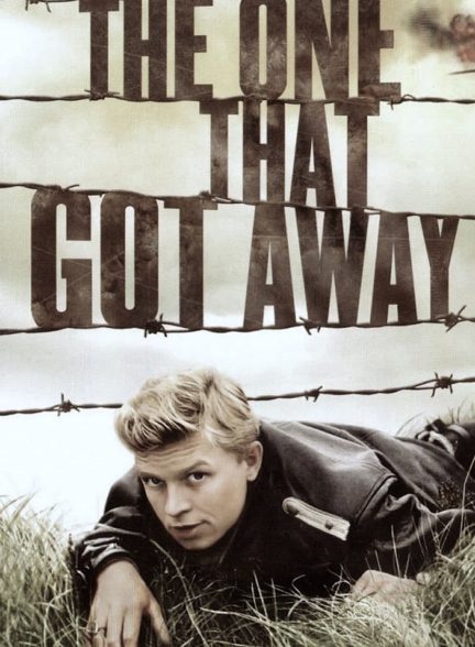 دانلود صوت دوبله فیلم The One That Got Away