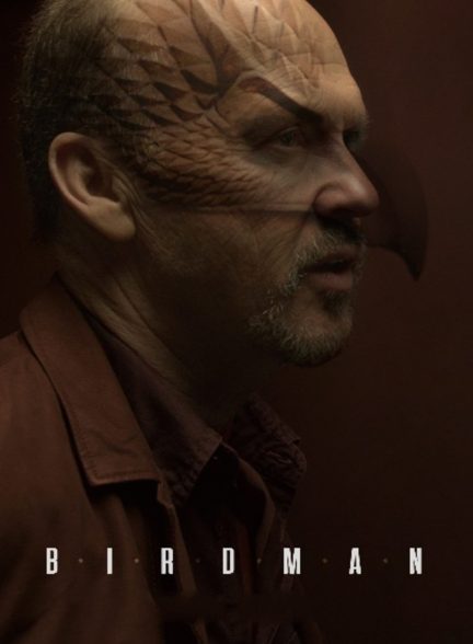 دانلود صوت دوبله فیلم Birdman or (The Unexpected Virtue of Ignorance)