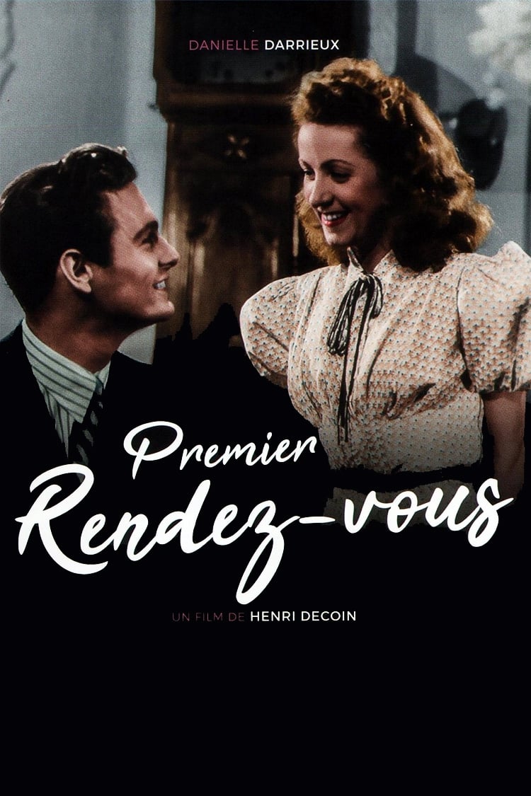 دانلود صوت دوبله فیلم Her First Affair