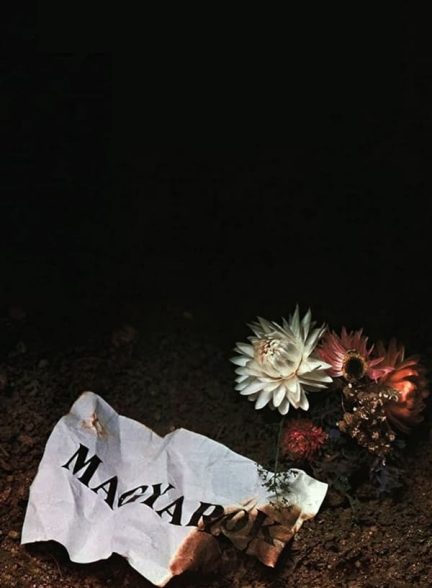 دانلود صوت دوبله فیلم Magyarok