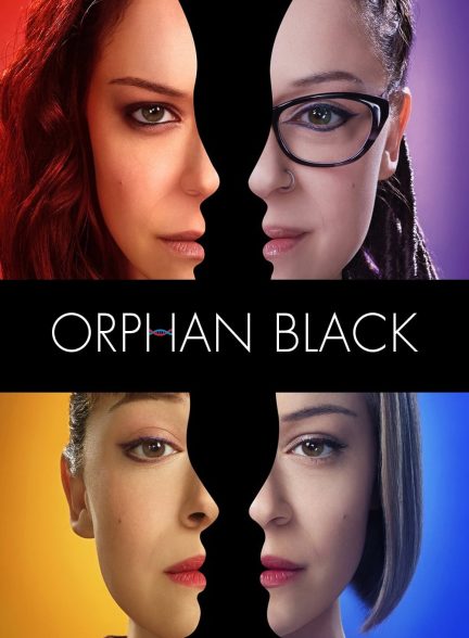 دانلود صوت دوبله سریال Orphan Black