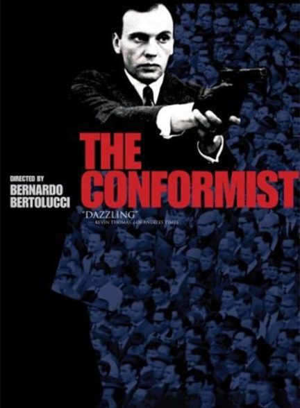 دانلود صوت دوبله فیلم The Conformist