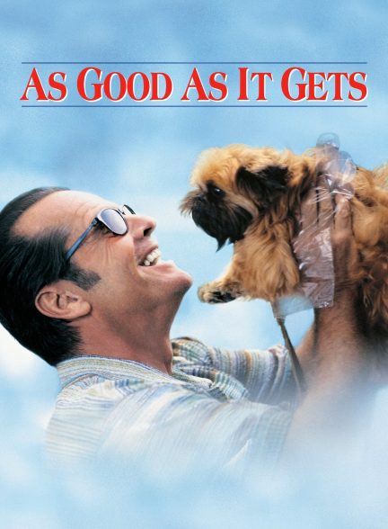 دانلود صوت دوبله فیلم As Good as It Gets