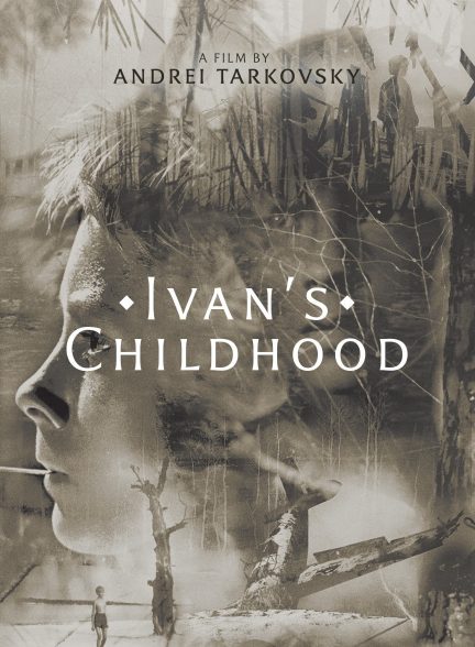دانلود صوت دوبله فیلم Ivan’s Childhood