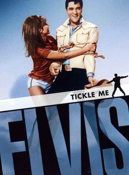 دانلود صوت دوبله فیلم Tickle Me