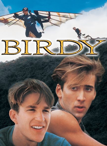دانلود صوت دوبله فیلم Birdy