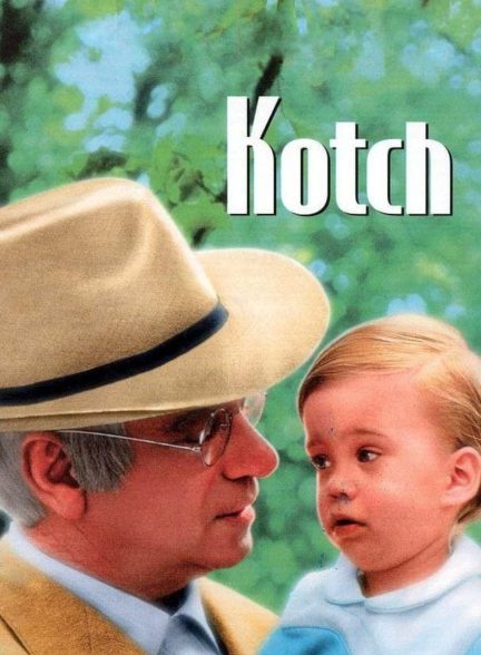 دانلود صوت دوبله فیلم Kotch