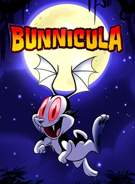 دانلود صوت دوبله سریال Bunnicula