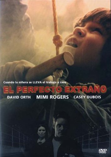 دانلود صوت دوبله فیلم The Stranger Game
