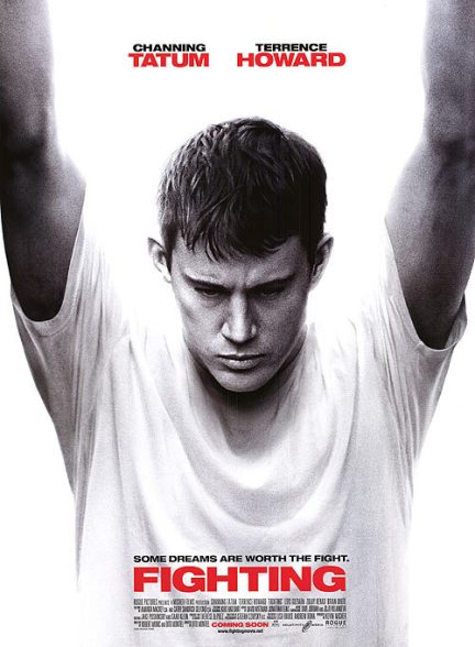 دانلود صوت دوبله فیلم Fighting