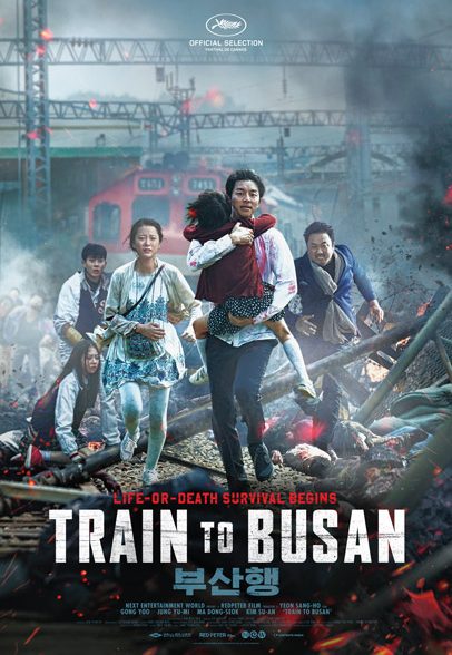 دانلود صوت دوبله فیلم Train to Busan 2016