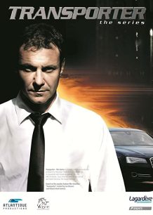 دانلود صوت دوبله سریال The Transporter