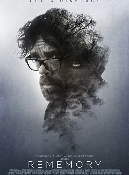 دانلود صوت دوبله فیلم Rememory