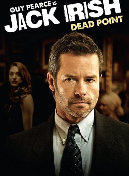 دانلود صوت دوبله فیلم Jack Irish: Dead Point