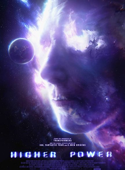 دانلود صوت دوبله فیلم Higher Power 2018