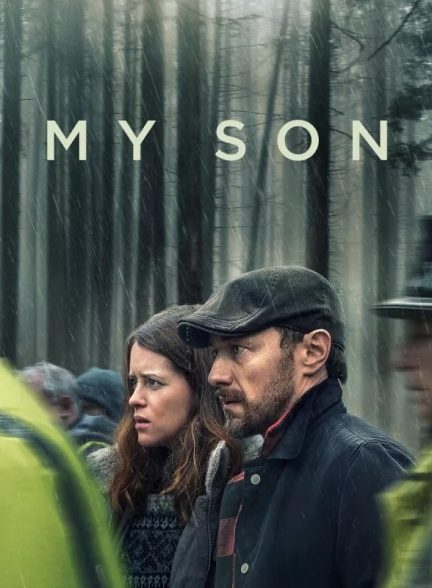 دانلود صوت دوبله فیلم My Son
