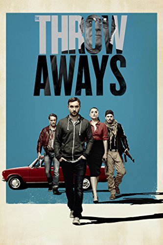 دانلود صوت دوبله فیلم The Throwaways