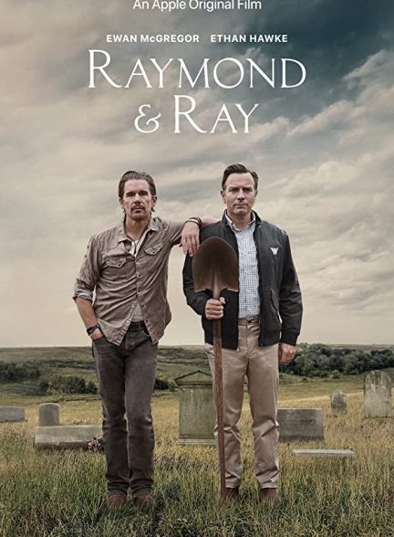دانلود صوت دوبله Raymond & Ray