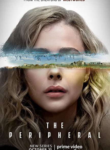 دانلود صوت دوبله سریال The Peripheral