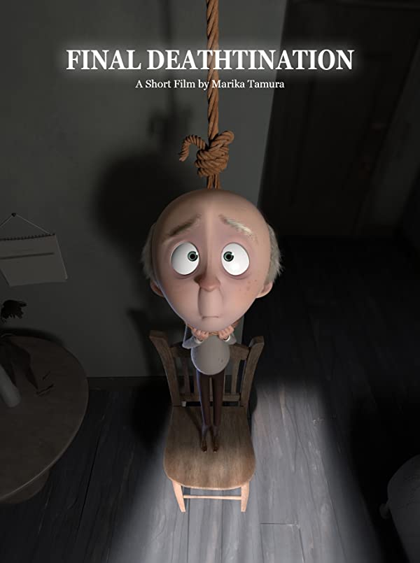 دانلود صوت دوبله فیلم Final Deathtination